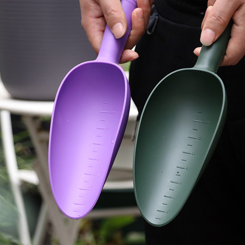 Gardening Tools Shovel - Łopatka do ogrodnictwa na balkonie, łopatka
