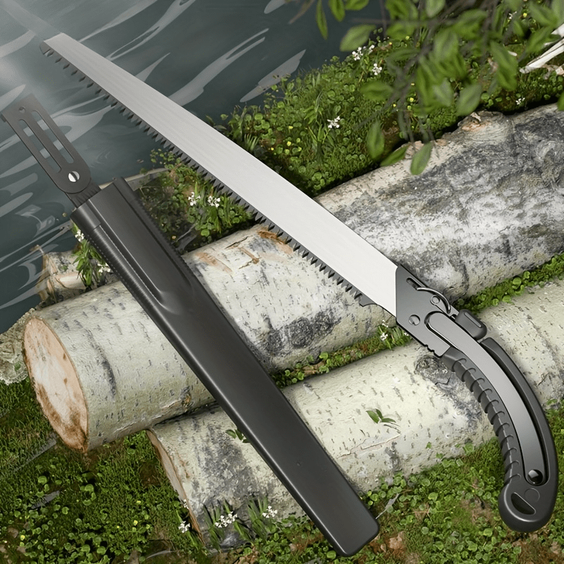 Garden Hand Trowel - 1 szt. Profesjonalna piła ręczna, wytrzymała