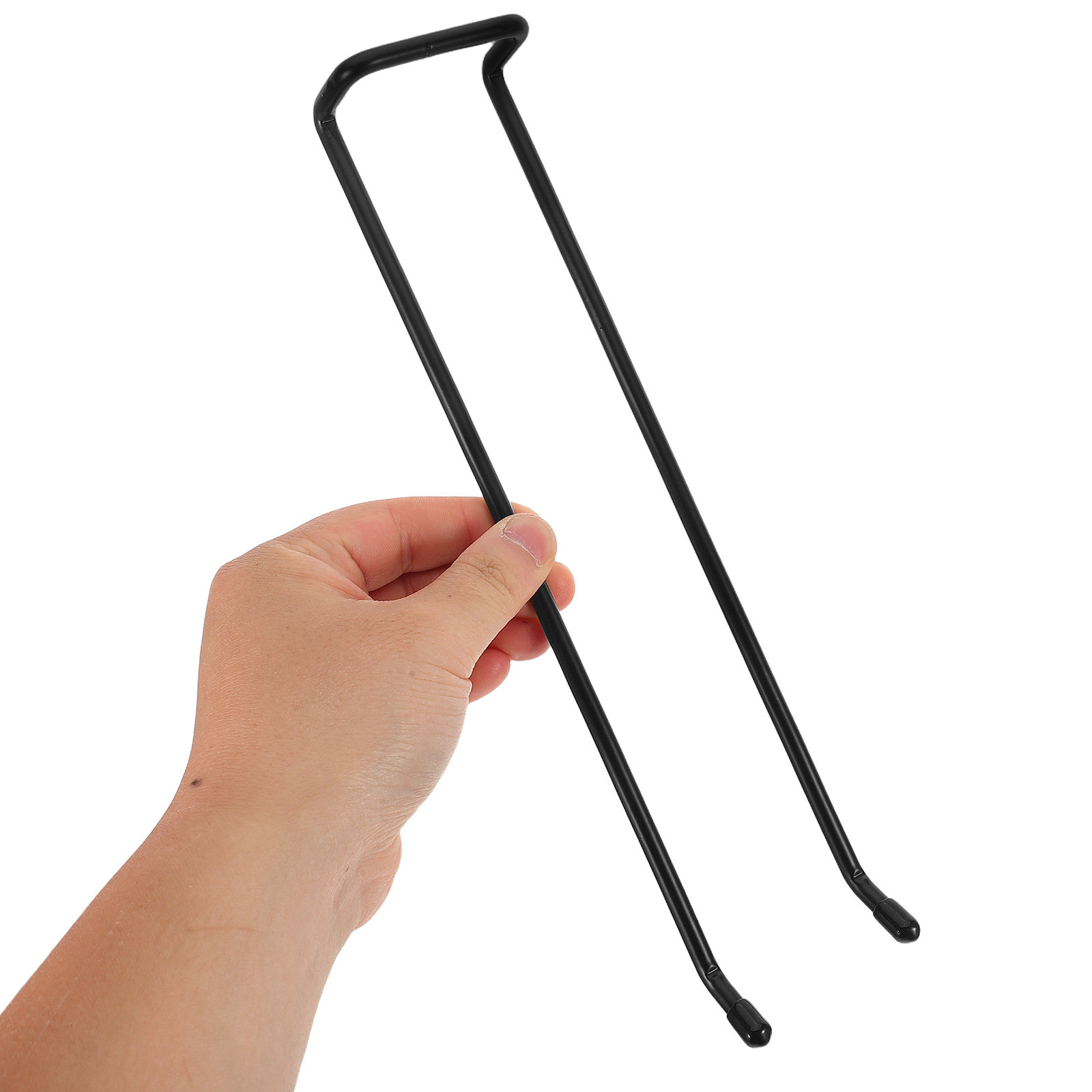 Gardening Yard Tools - Składany, montowany na ścianie wieszak na