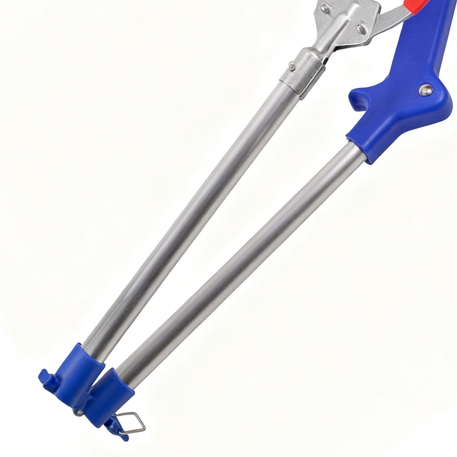 Gardening Tools For Elderly - Chwytak składany ergonomiczny ze stopu aluminium,