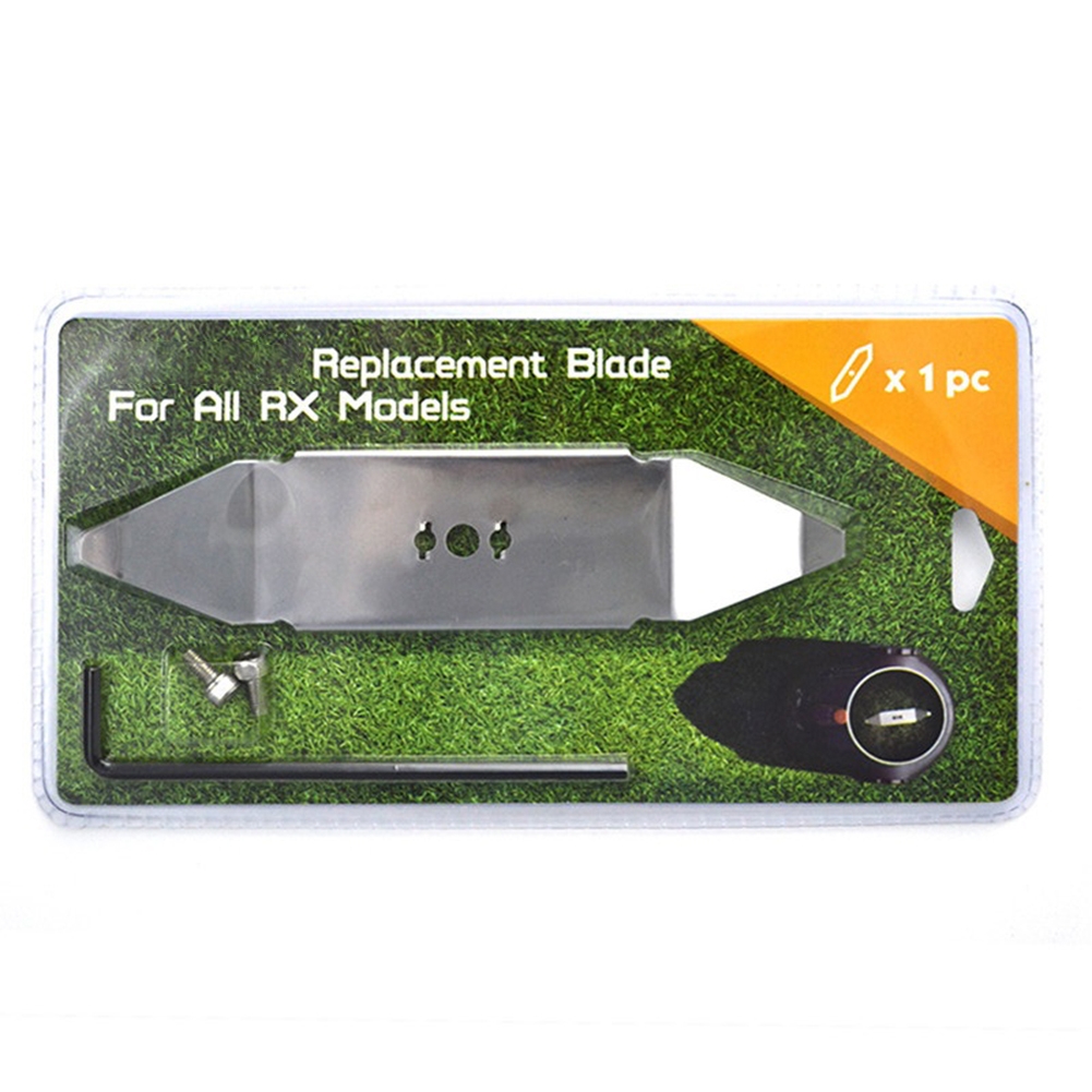 Gardening Tools Combo - Ostrza do noża zamienna ze stali