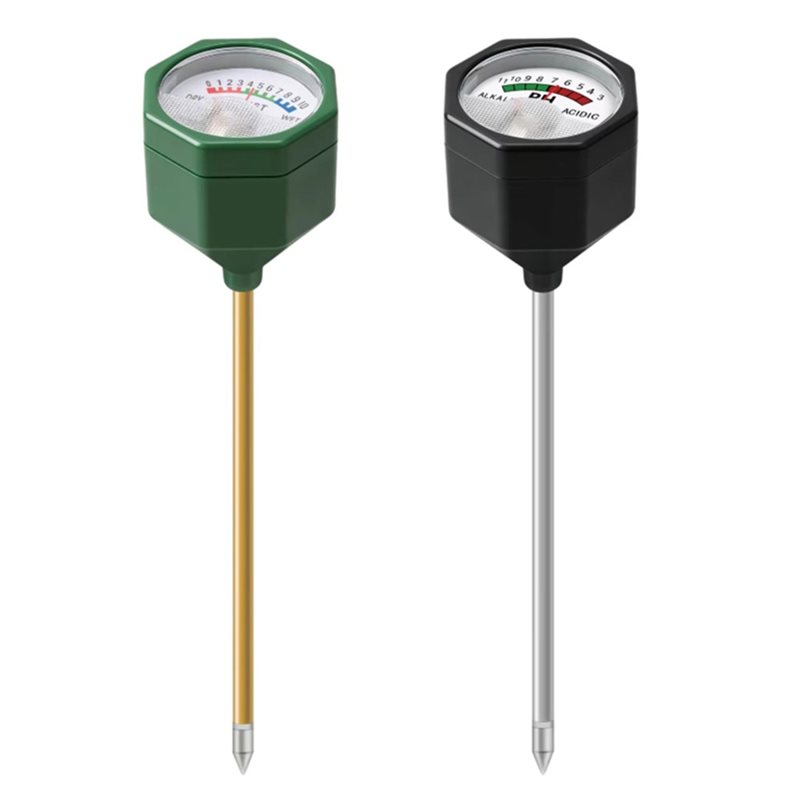 Soil Ph Meter - NOWOŚĆ! DOSTĘPNY - Miernik wilgotności gleby,