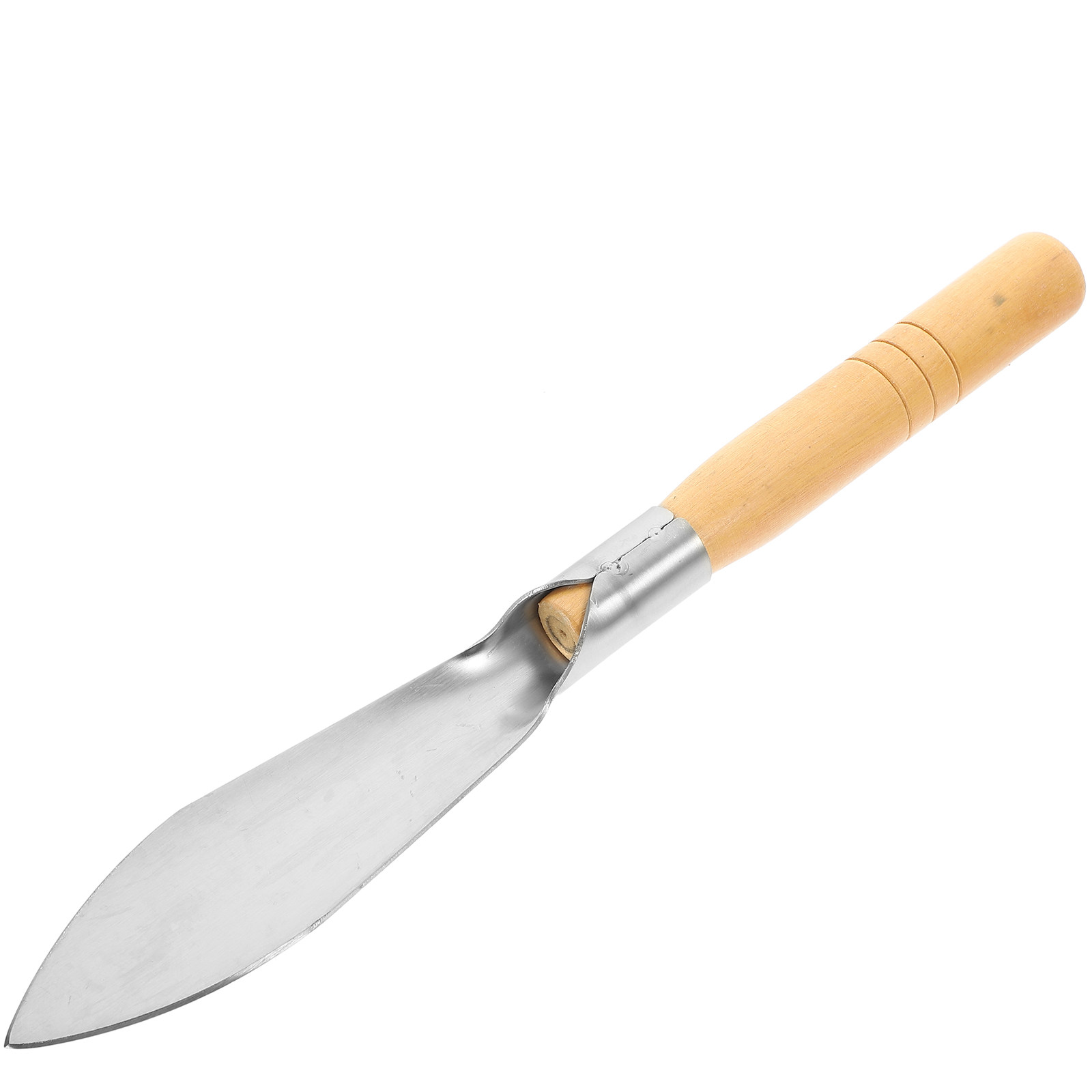 Garden Hand Trowel - Łopatka ogrodowa ze stali nierdzewnej z