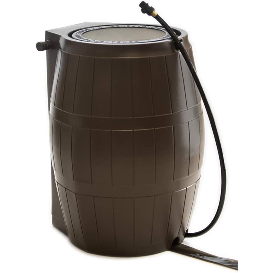 Gardening Tools And Equipment - FCMP Zewnętrzny Łapacz Deszczu 4000, Płaski