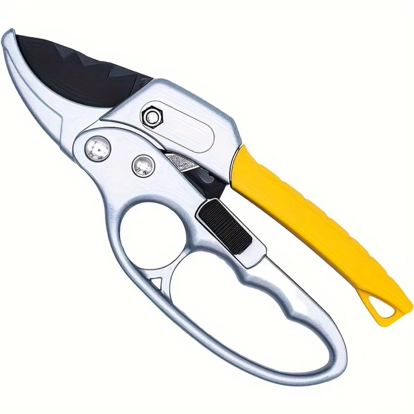 Garden Hand Trowel - Profesjonalne, wytrzymałe nożyce ogrodowe z mechanizmem