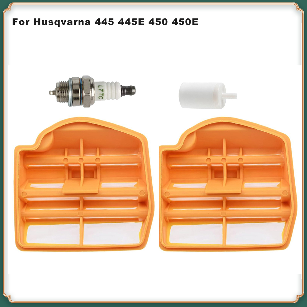 Husqvarna Chainsaw 450 - Filtr powietrza do pilarki Husqvarna 445