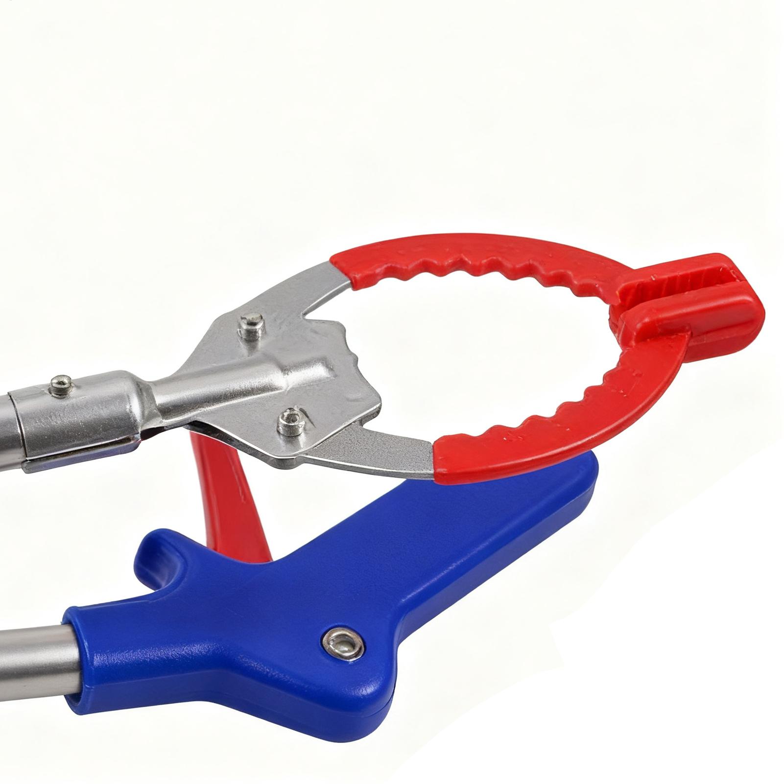 Gardening Tools For Elderly - Chwytaki dla seniorów ze stopu aluminium,