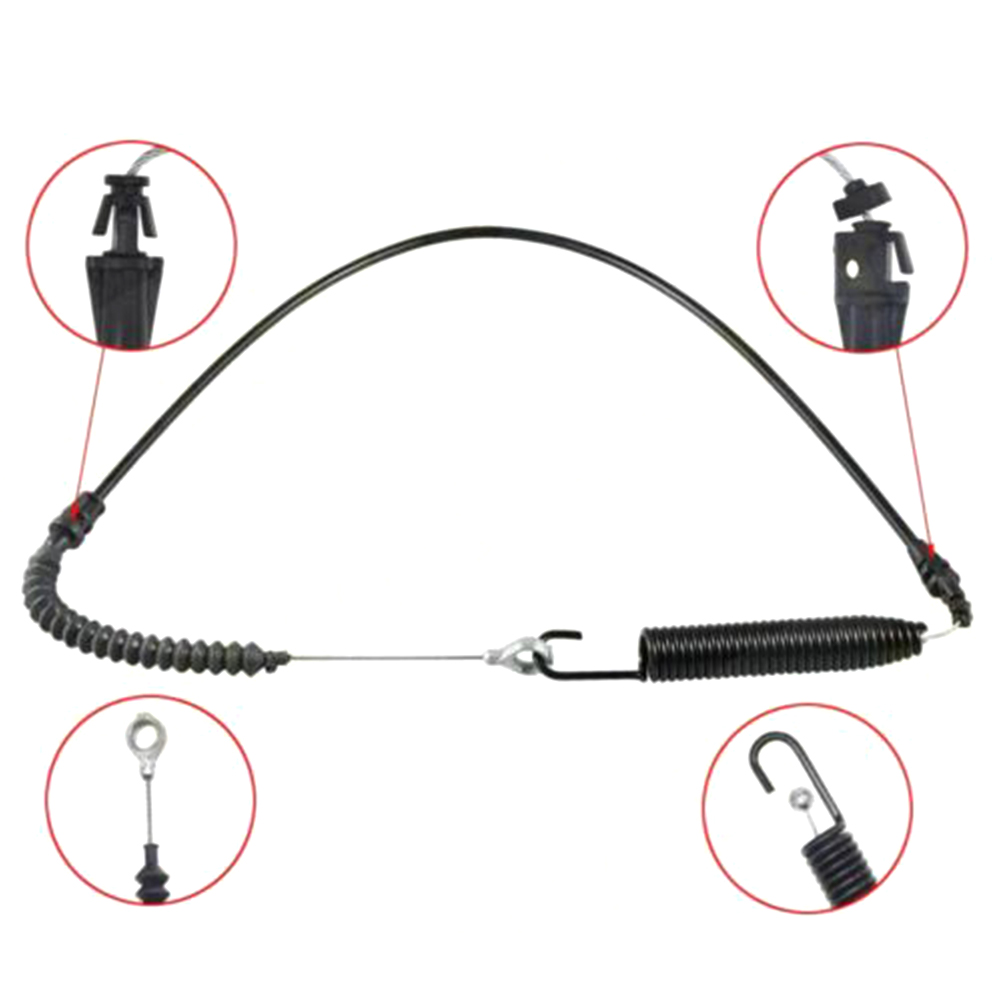 Gardening Tools For Sale - Wysokiej jakości, popularne części zamienne: kabel
