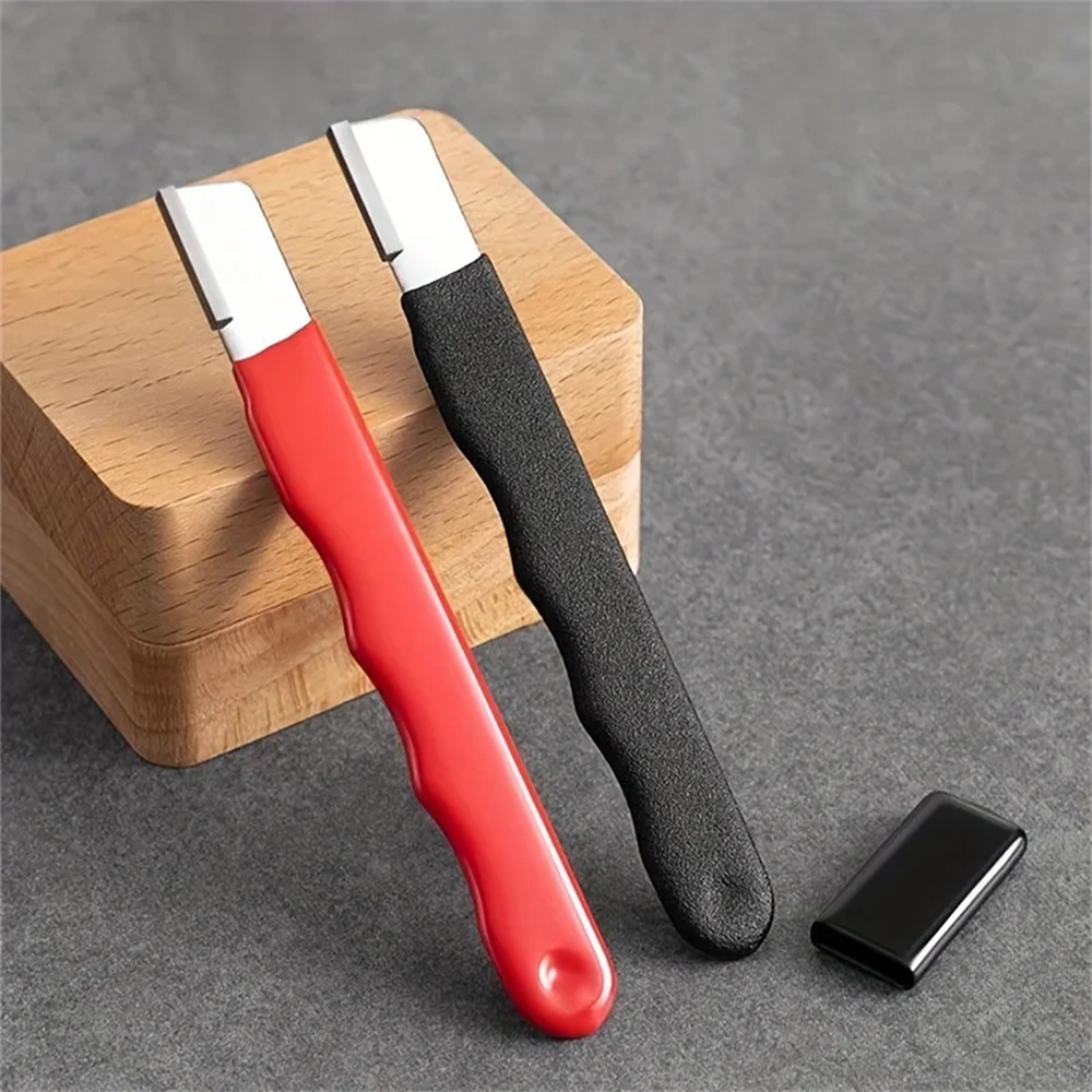 Gardening Tools Combo - Przenośna ostrzałka do noży ze stali