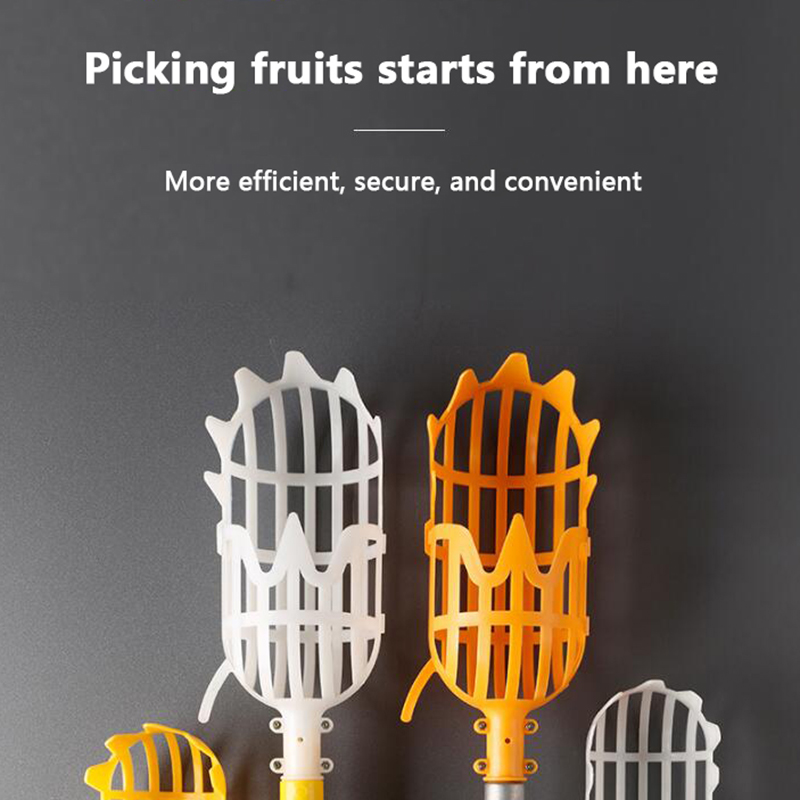 Gardening Tools Basket - Narzędzie do zbierania miękkiej jabłkowej (loquat),