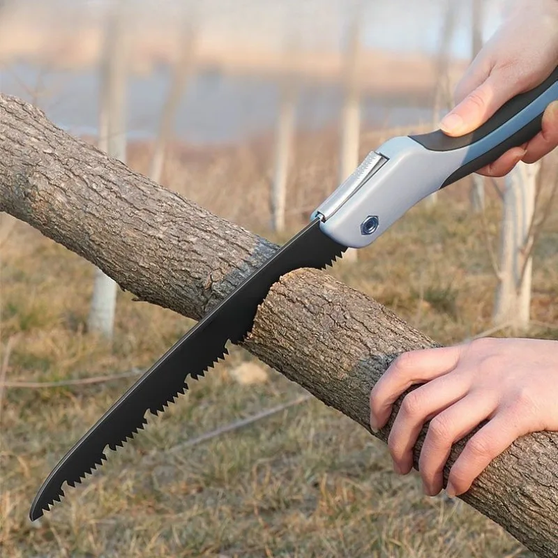 Garden Hand Trowel - Piła składana do obróbki drewna składana