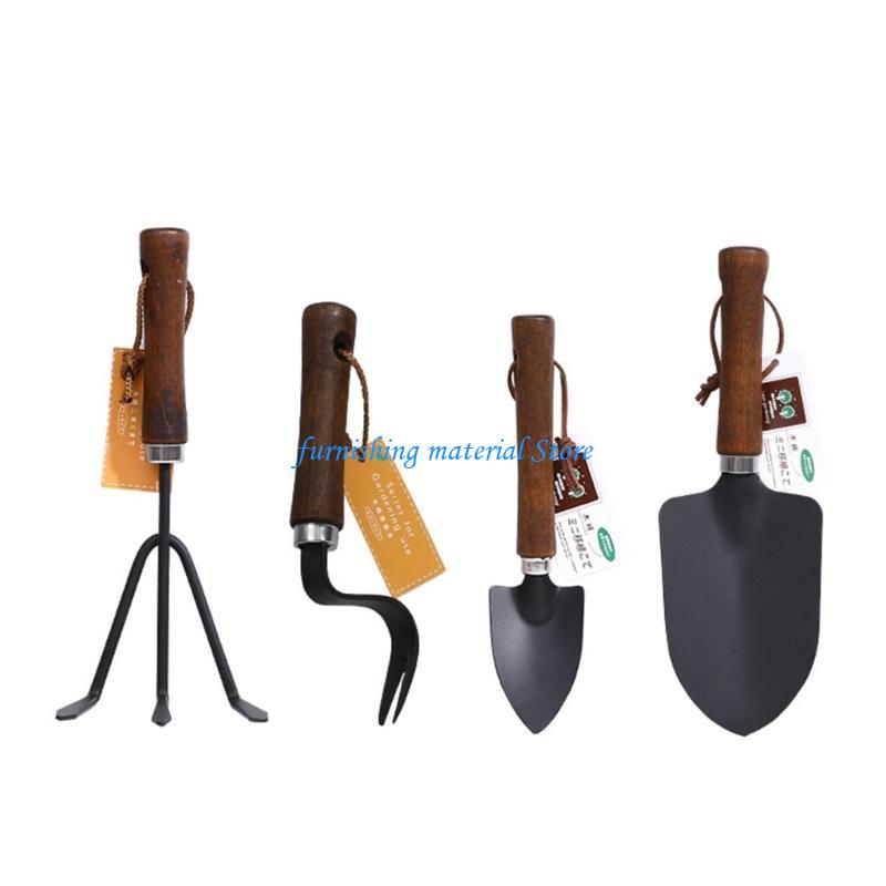 Garden Hand Trowel - Y5GD Ergonomiczne narzędzia ogrodowe Łopata ręczna