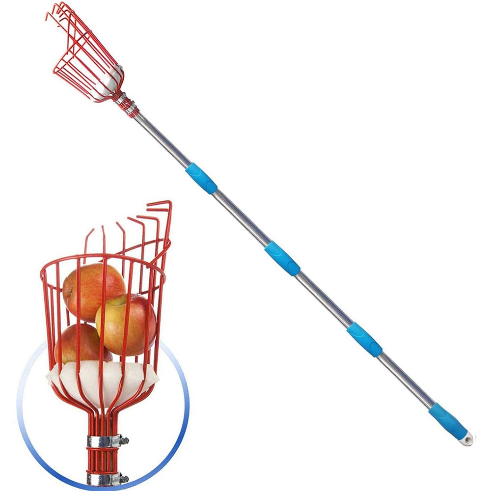 Gardening Tools Basket - Zbierak do owoców 260 cm, kosz