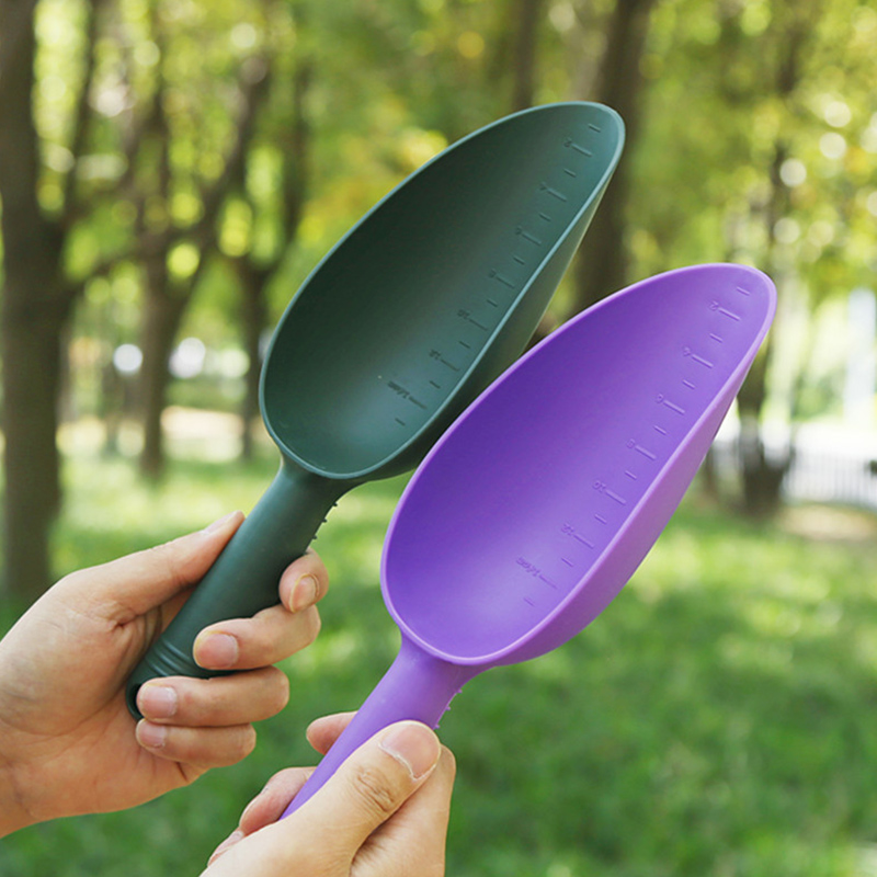 Łopatka do ogrodnictwa na balk – Gardening Tools Shovel recenzja i cena