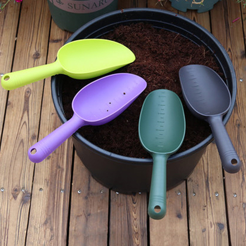 Łopatka do ogrodnictwa na balk – Gardening Tools Shovel recenzja i cena