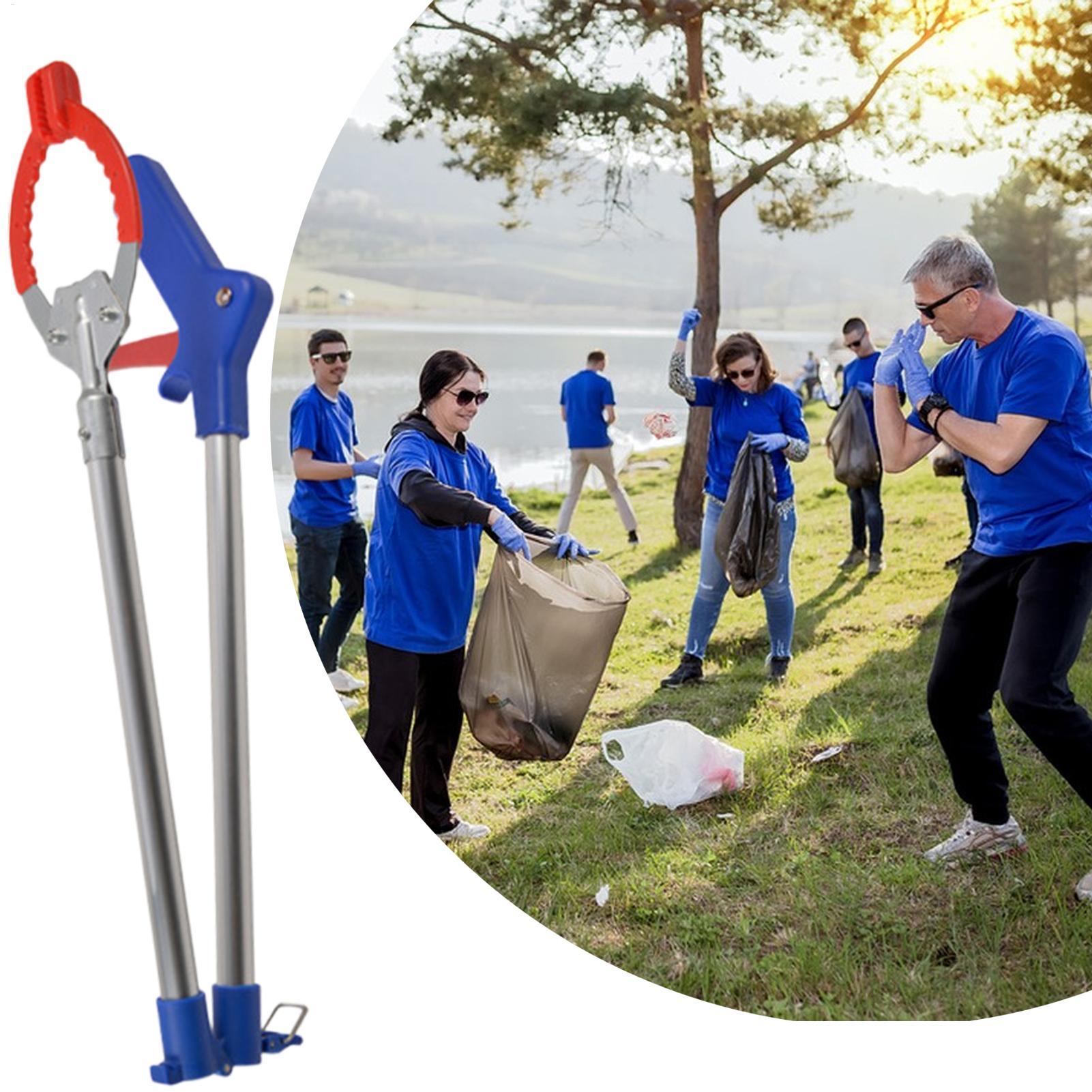 Chwytak ze stopu aluminium, le – Gardening Tools For Elderly recenzja i cena