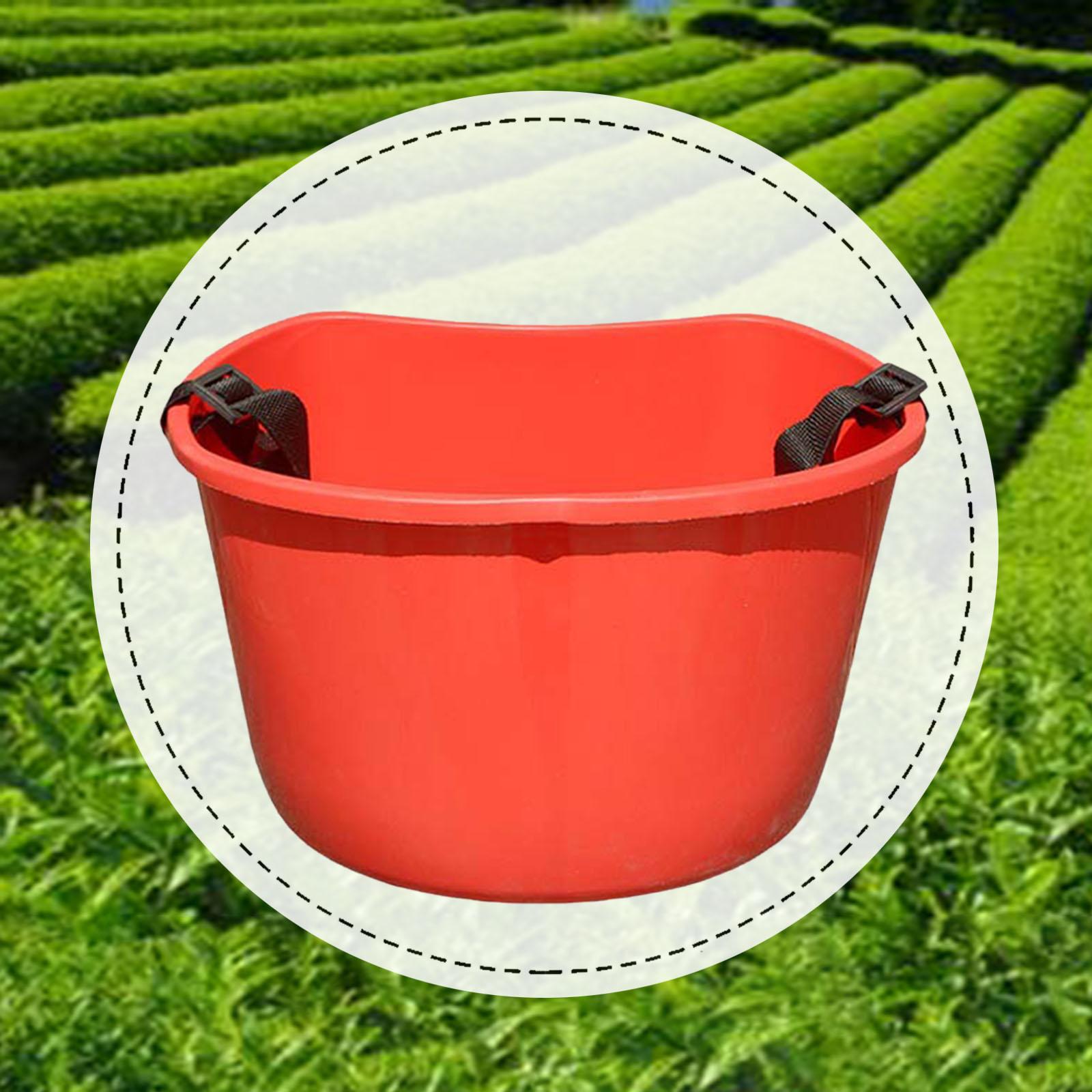Kosz do zbierania, narzędzie o – Gardening Tools Basket recenzja i cena