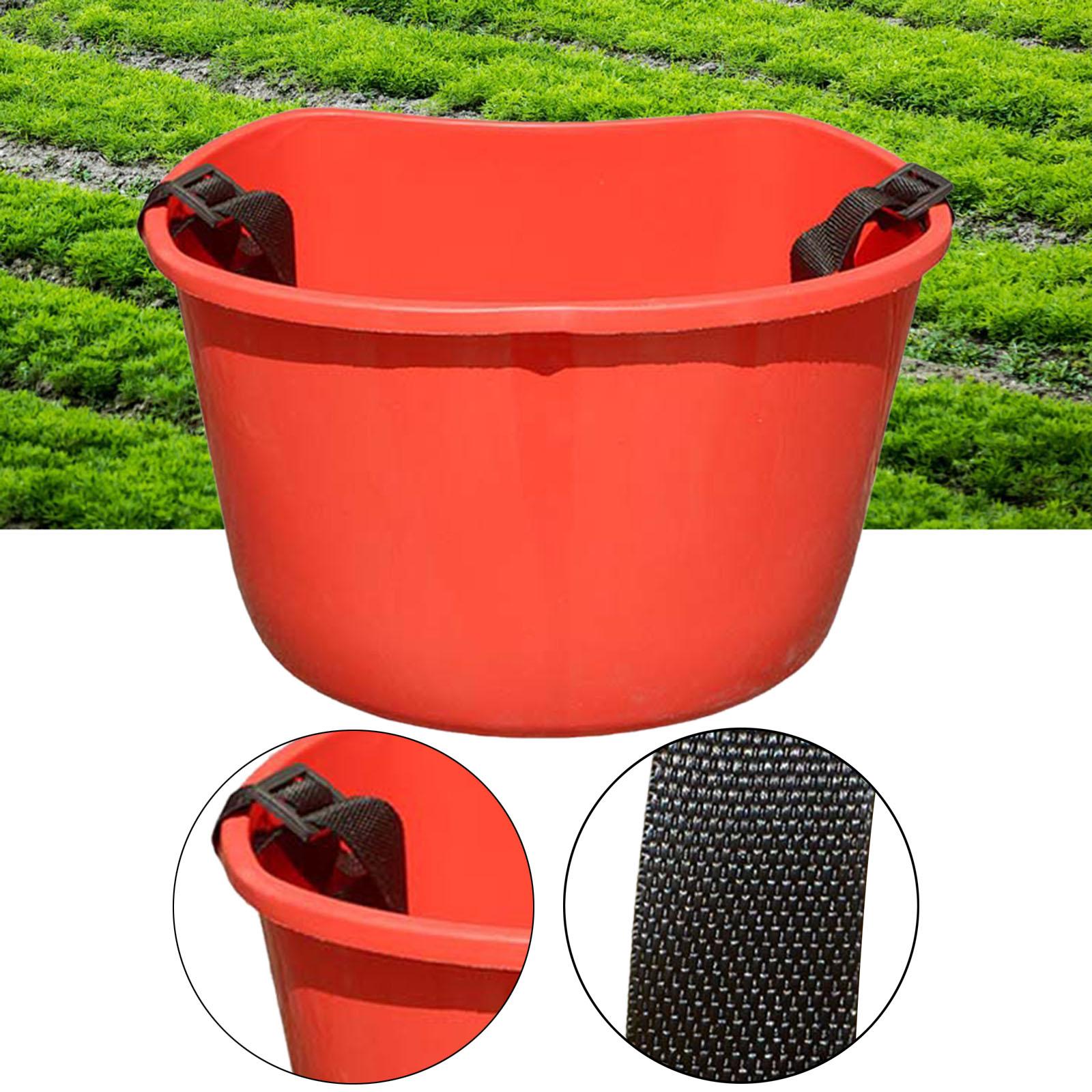 Kosz do zbierania, narzędzie o – Gardening Tools Basket recenzja i cena