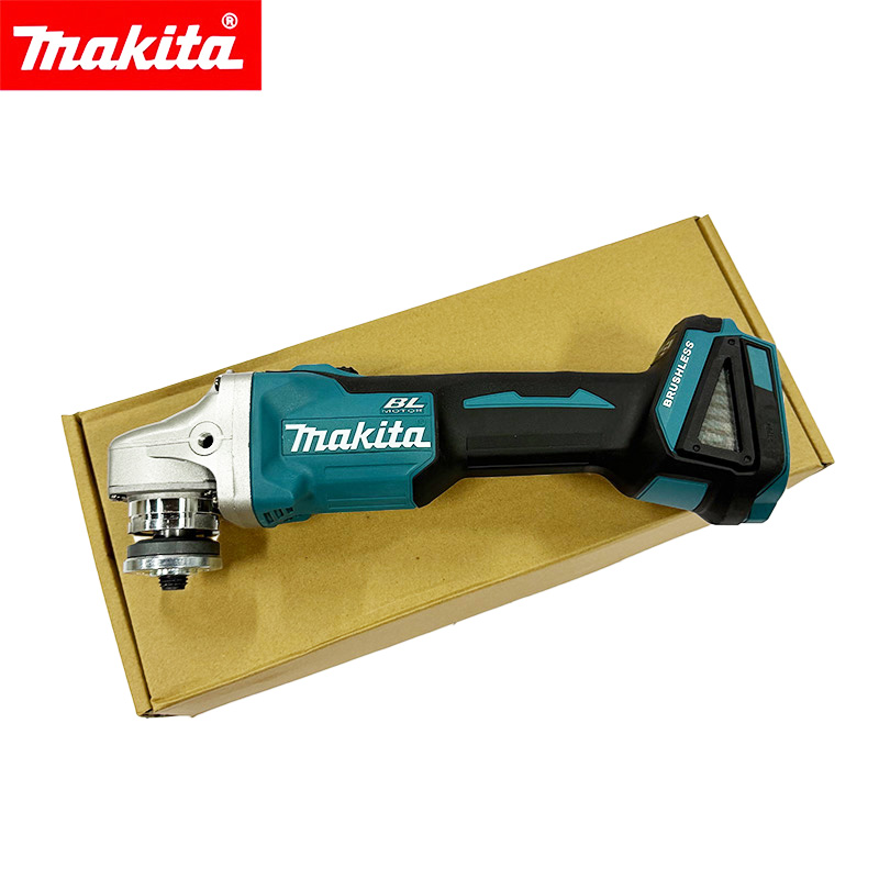 Szlifierka akumulatorowa Makit – Gardening Tools Combo recenzja i cena
