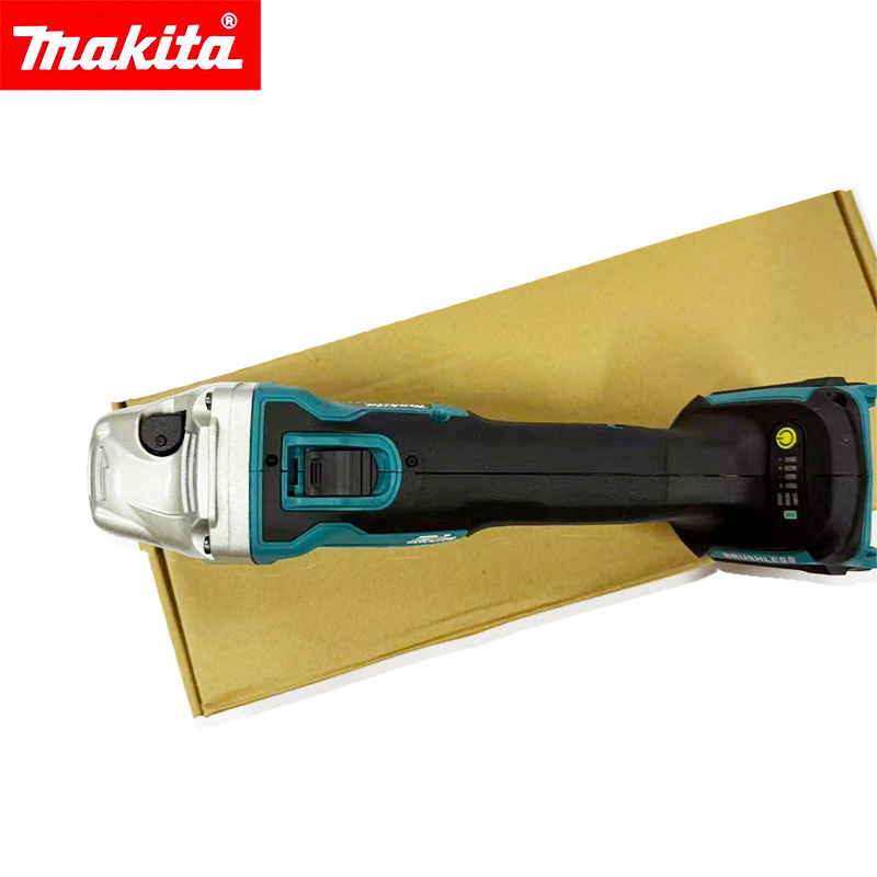 Szlifierka akumulatorowa Makit – Gardening Tools Combo recenzja i cena