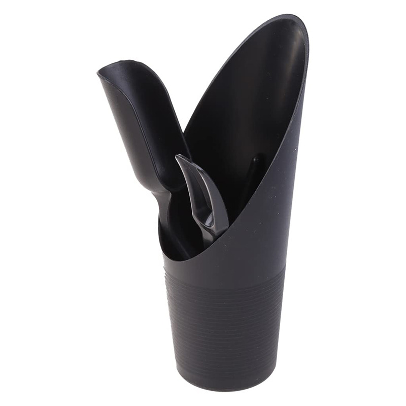4 szt./zestaw Plastikowe, wytr – Gardening Tools Shovel recenzja i cena