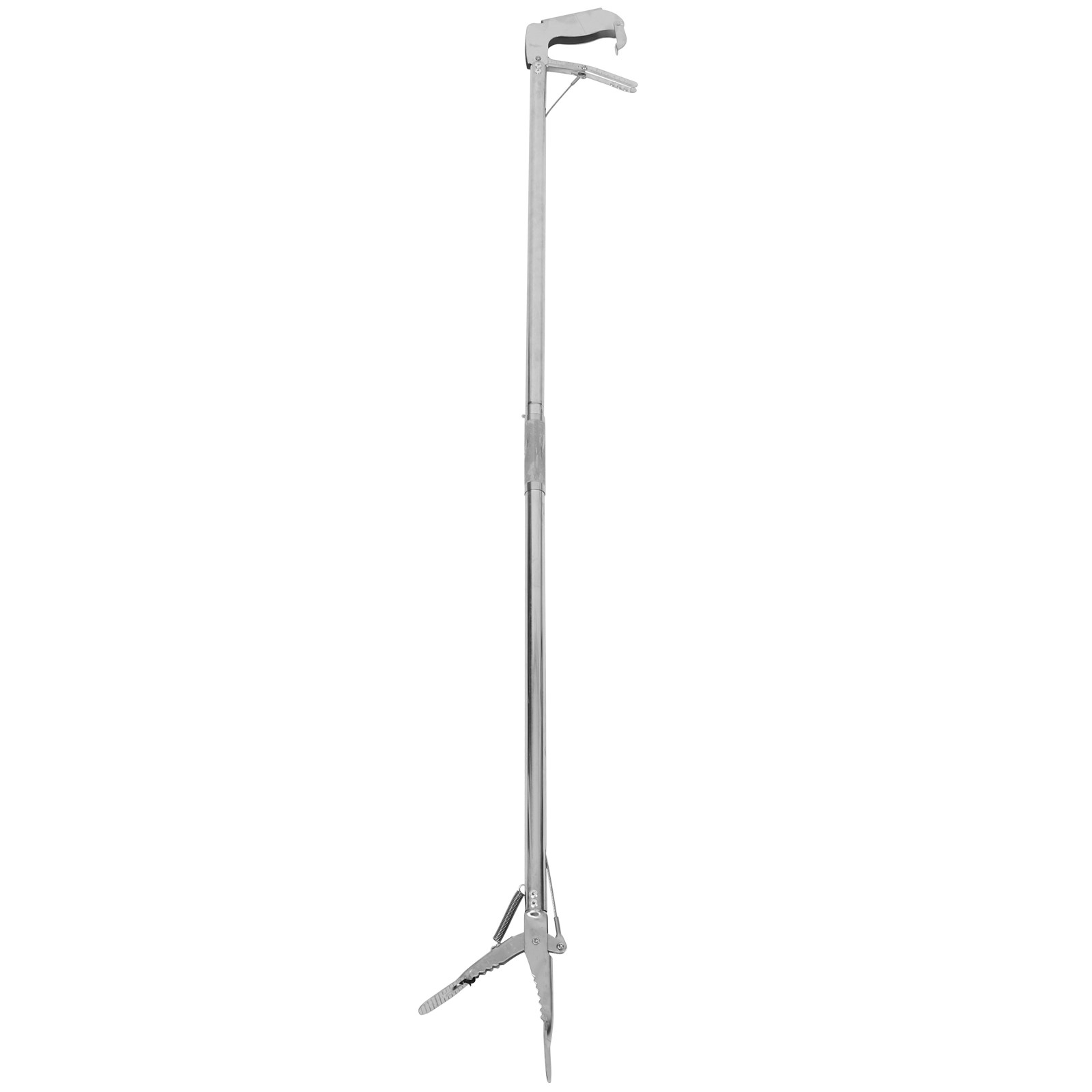 Wytrzymały składany chwytak ze – Gardening Tools For Elderly recenzja i cena