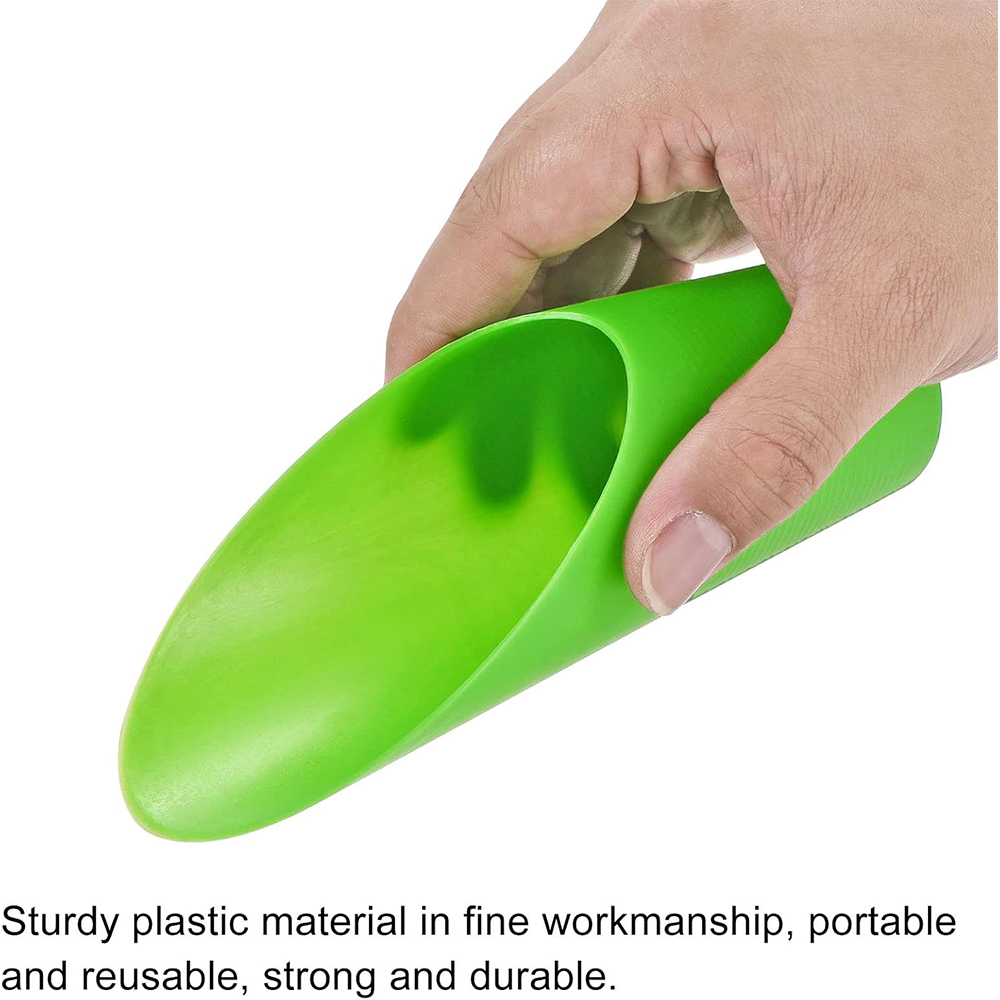 4 sztuk/zestaw, plastikowe trw – Gardening Tools Combo recenzja i cena