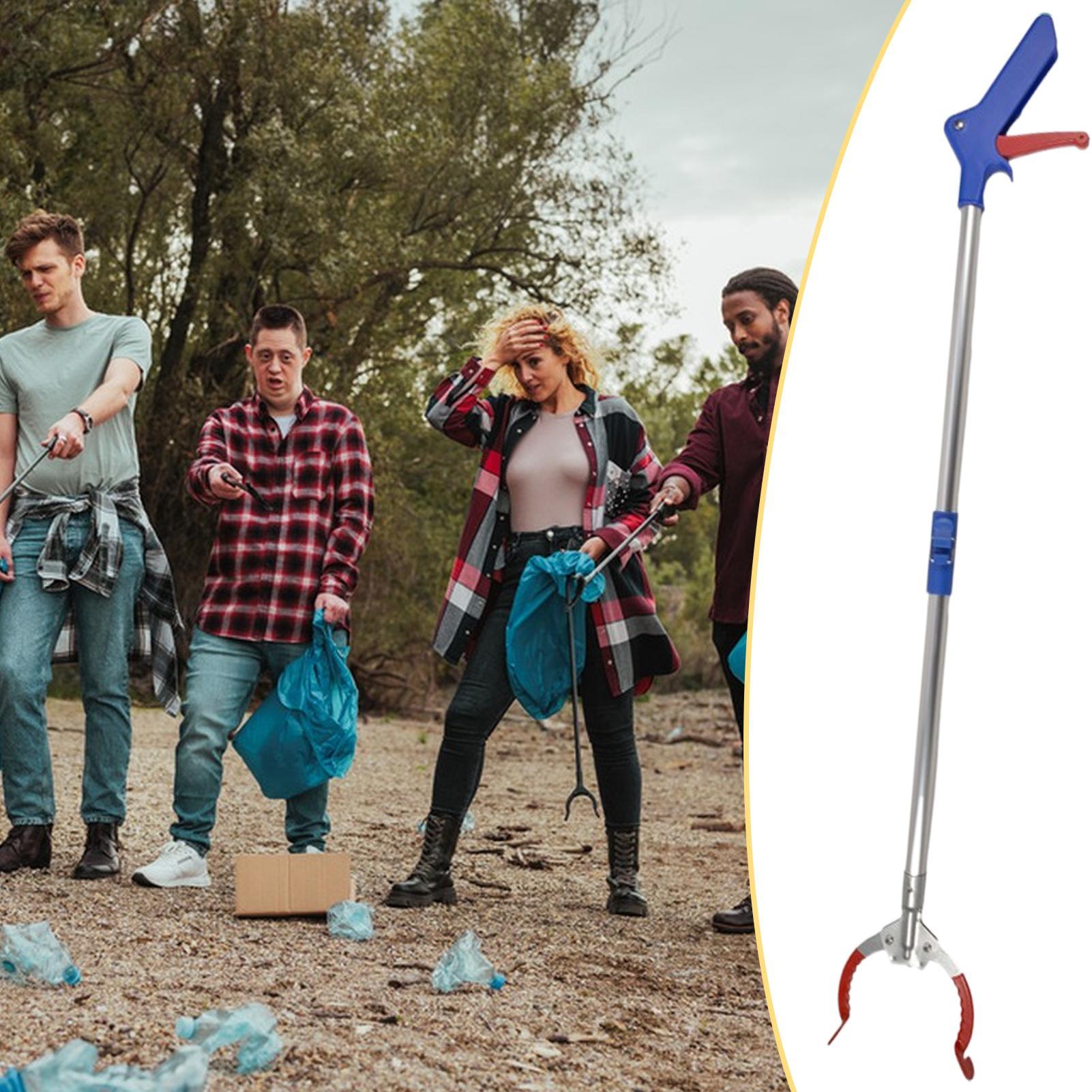 Chwytak ze stopu aluminium, er – Gardening Tools For Elderly recenzja i cena