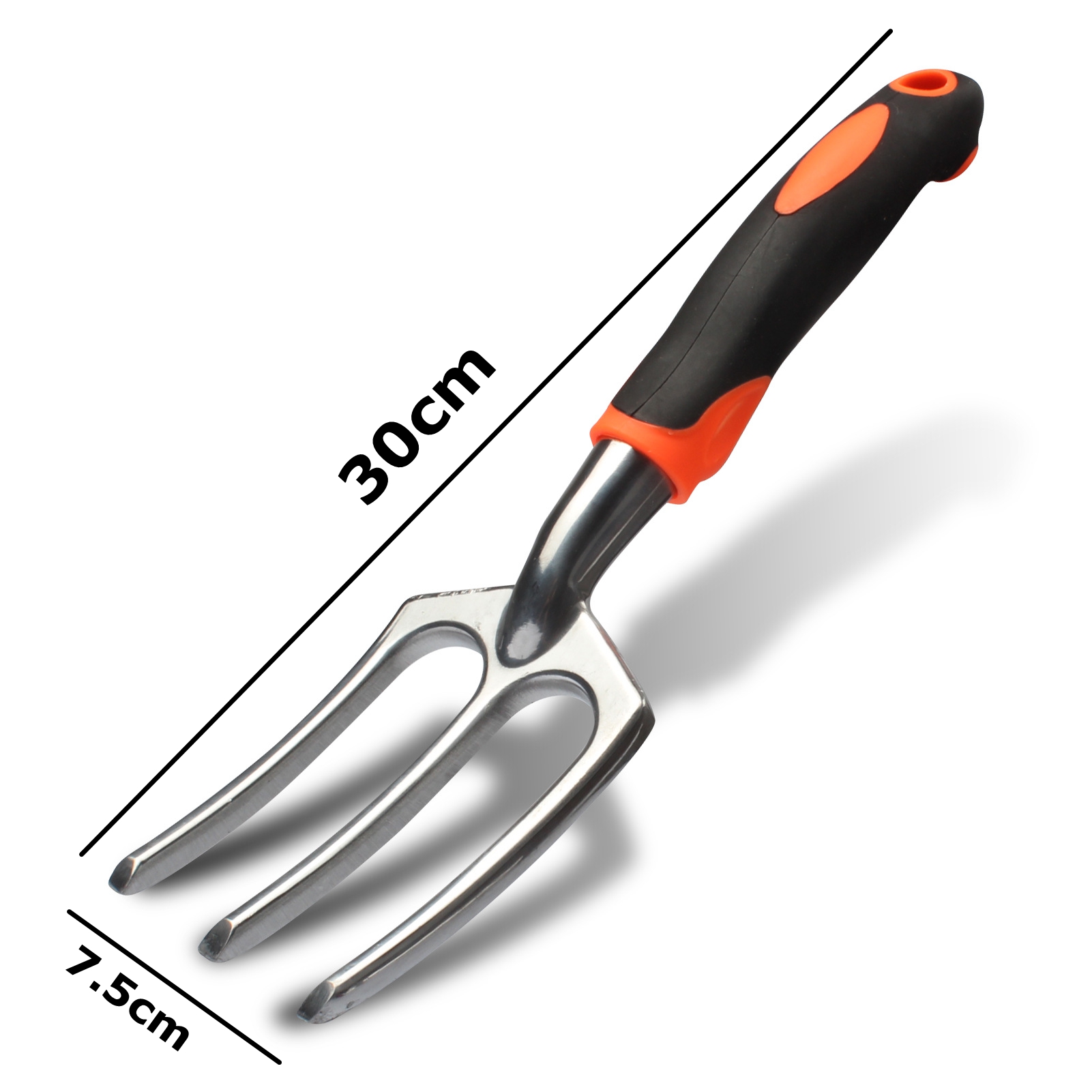 8 Zestawów Ekologicznych Ergon – Gardening Tools Shovel recenzja i cena