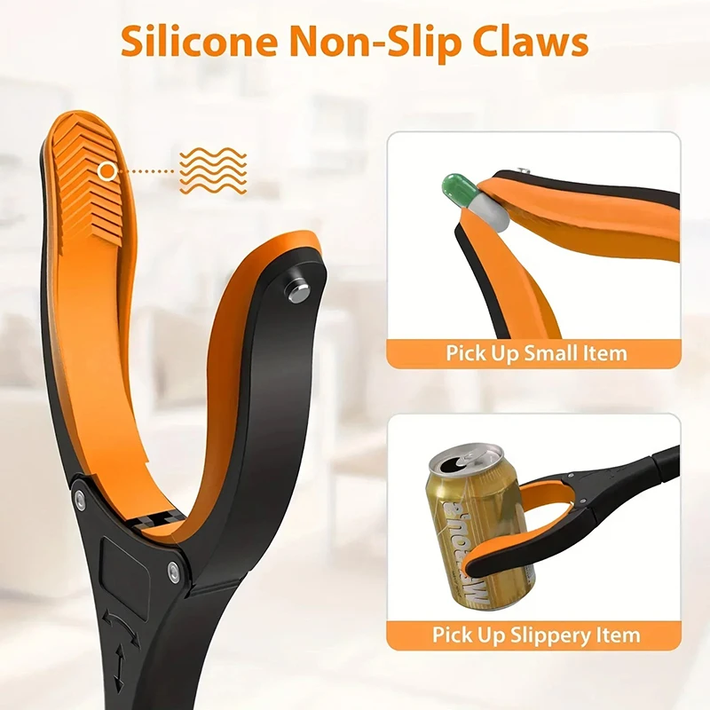 Narzędzie do podnoszenia śmiec – Gardening Tools For Elderly recenzja i cena