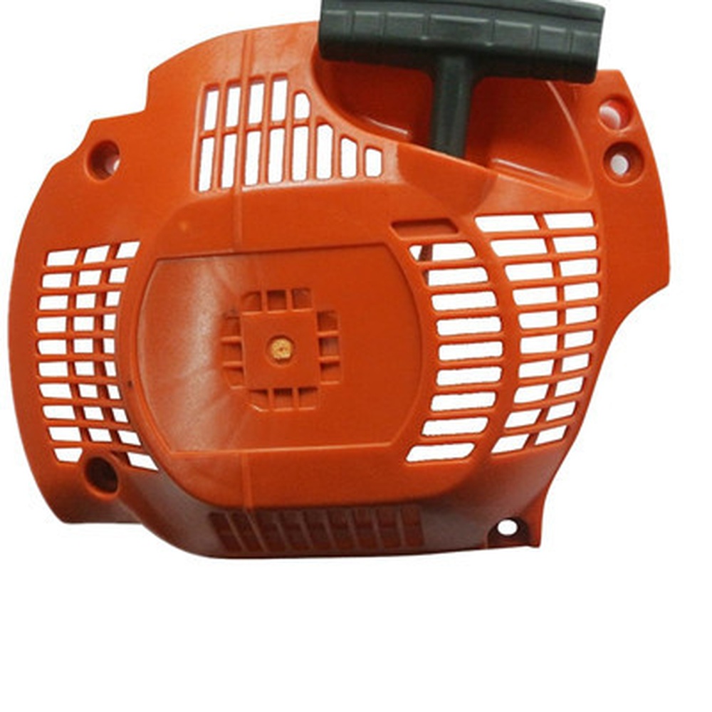 Rozrusznik szarpany do pilarki – Husqvarna Chainsaw 450 recenzja i cena