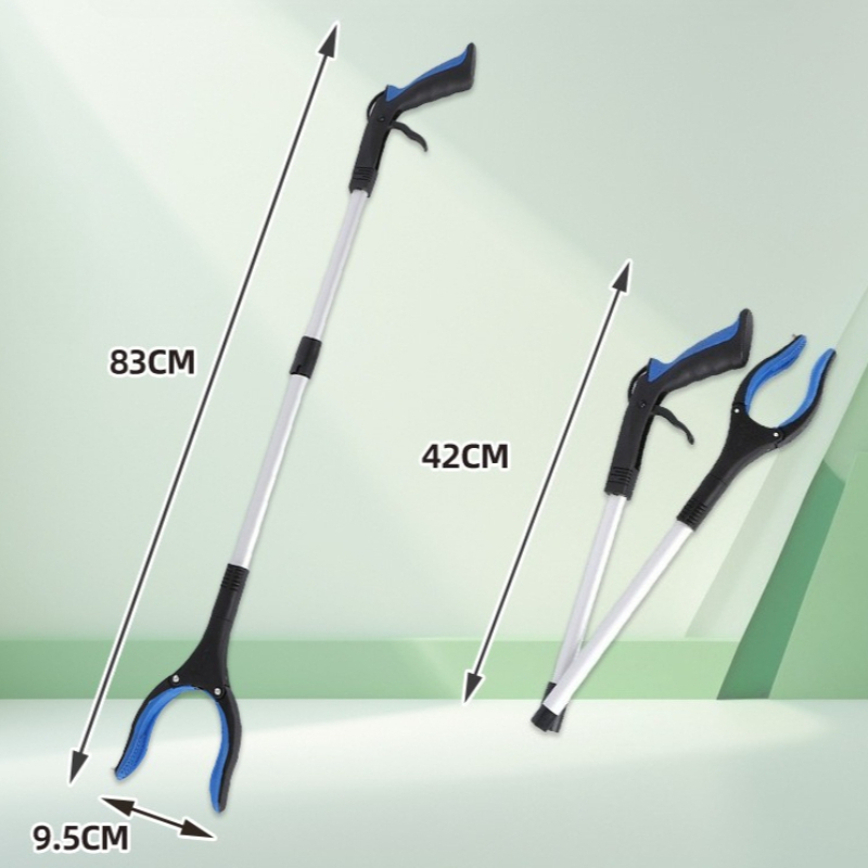 Składany chwytak do śmieci z o – Gardening Tools For Elderly recenzja i cena