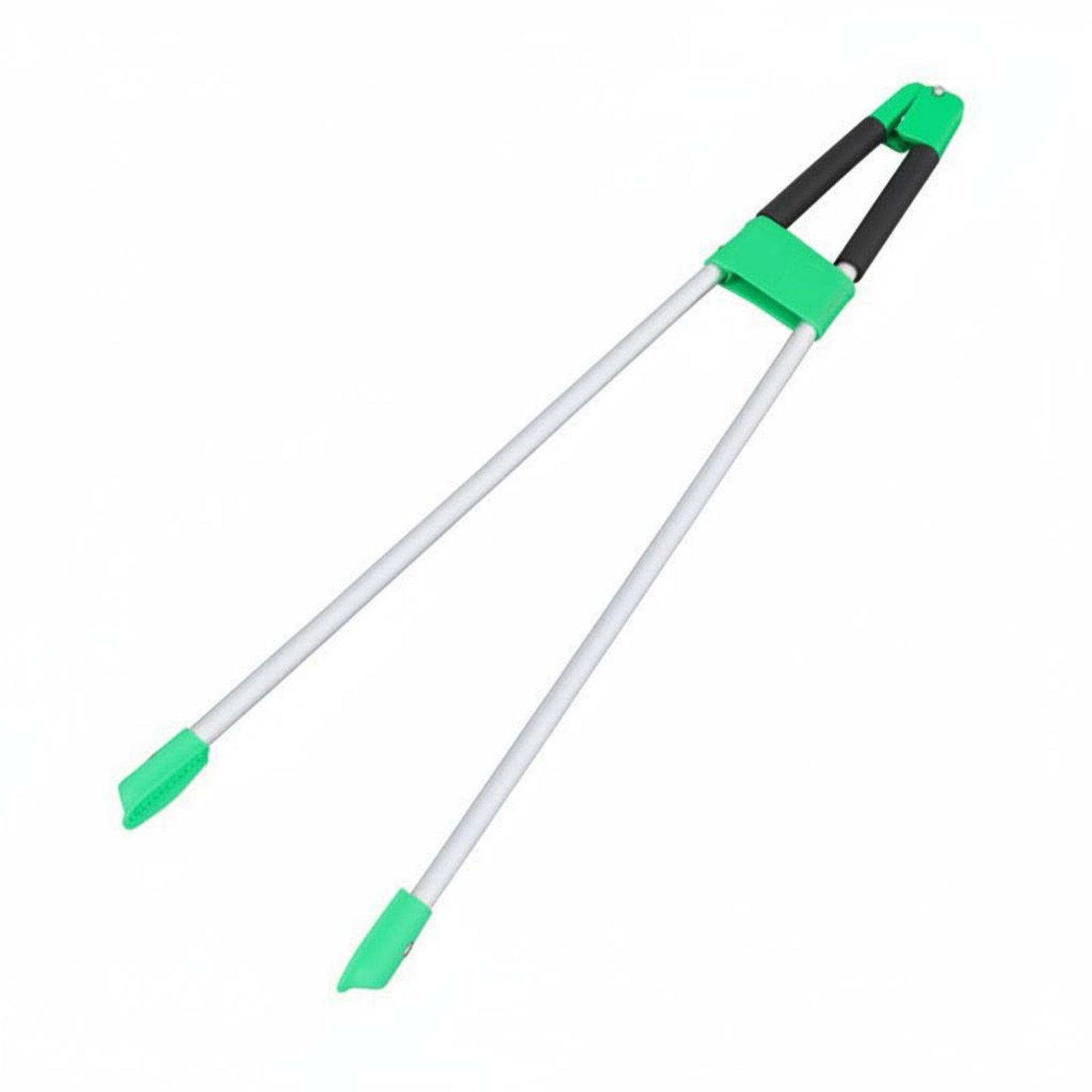 Wielofunkcyjny aluminiowy chwy – Gardening Tools For Elderly recenzja i cena