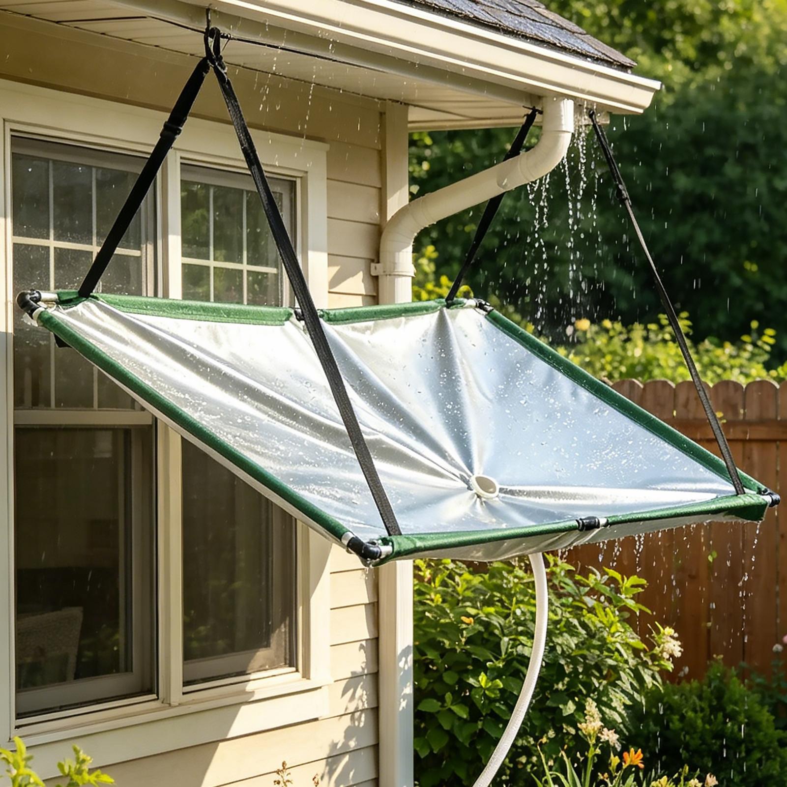 Zbiornik na wodę z ogrodu, mat – Gardening Tools And Equipment recenzja i cena
