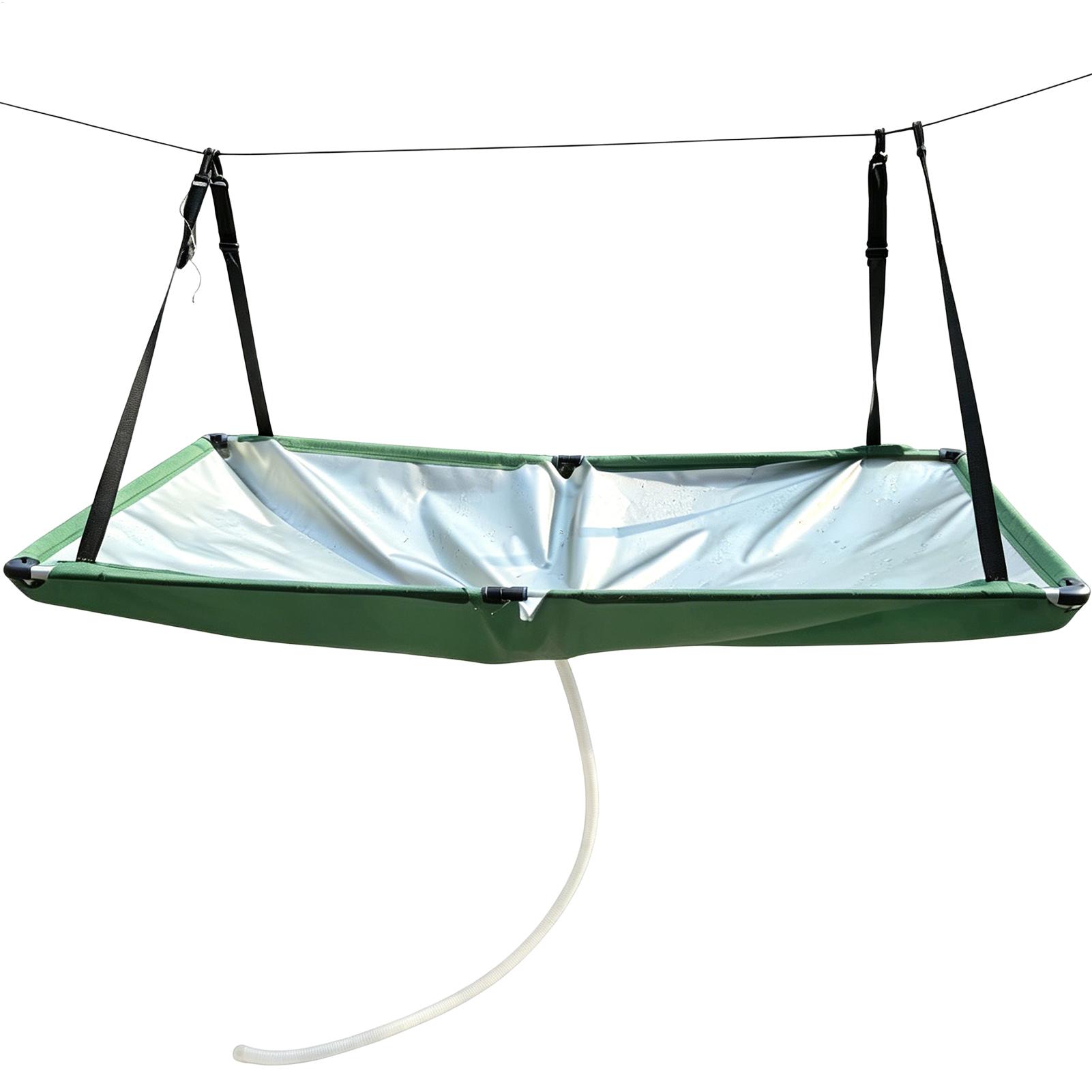 Zbiornik na wodę z ogrodu, mat – Gardening Tools And Equipment recenzja i cena