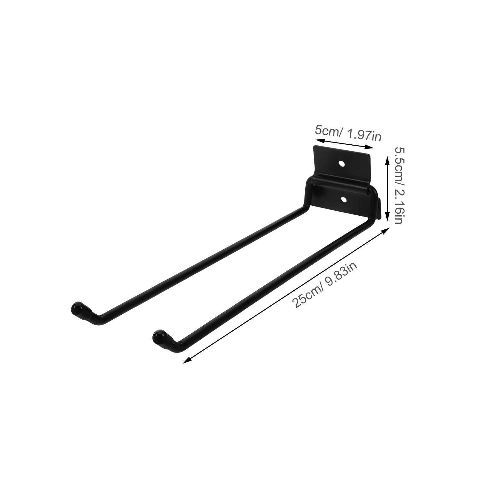 Składany, montowany na ścianie – Gardening Yard Tools recenzja i cena