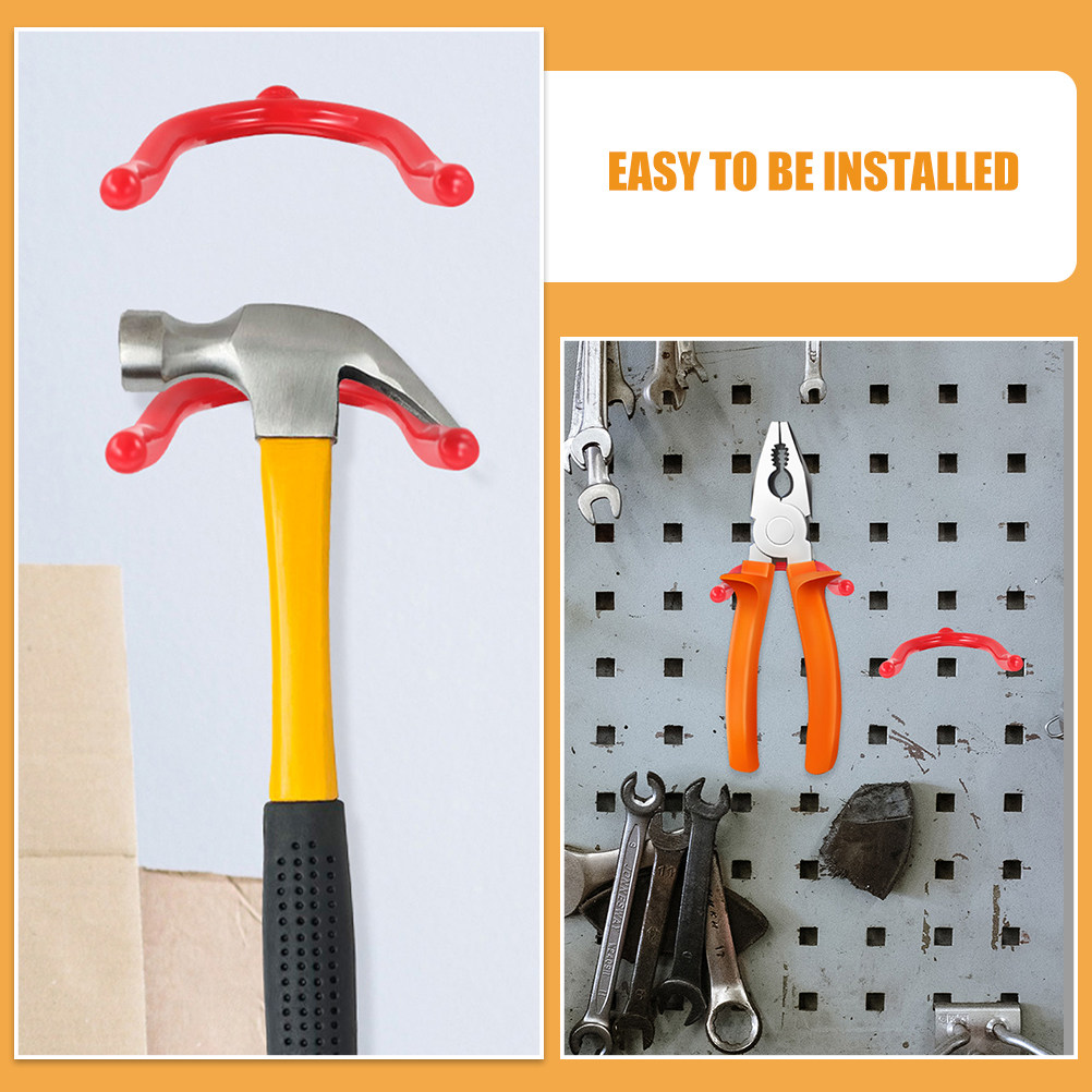 12 sztuk wytrzymałych haczyków – Gardening Tools And Equipment recenzja i cena