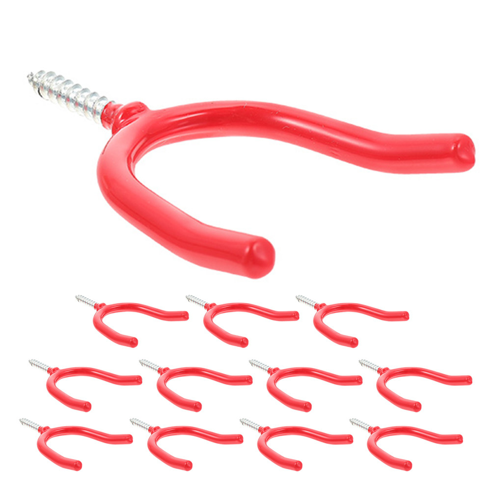 12 sztuk wytrzymałych haczyków – Gardening Tools And Equipment recenzja i cena