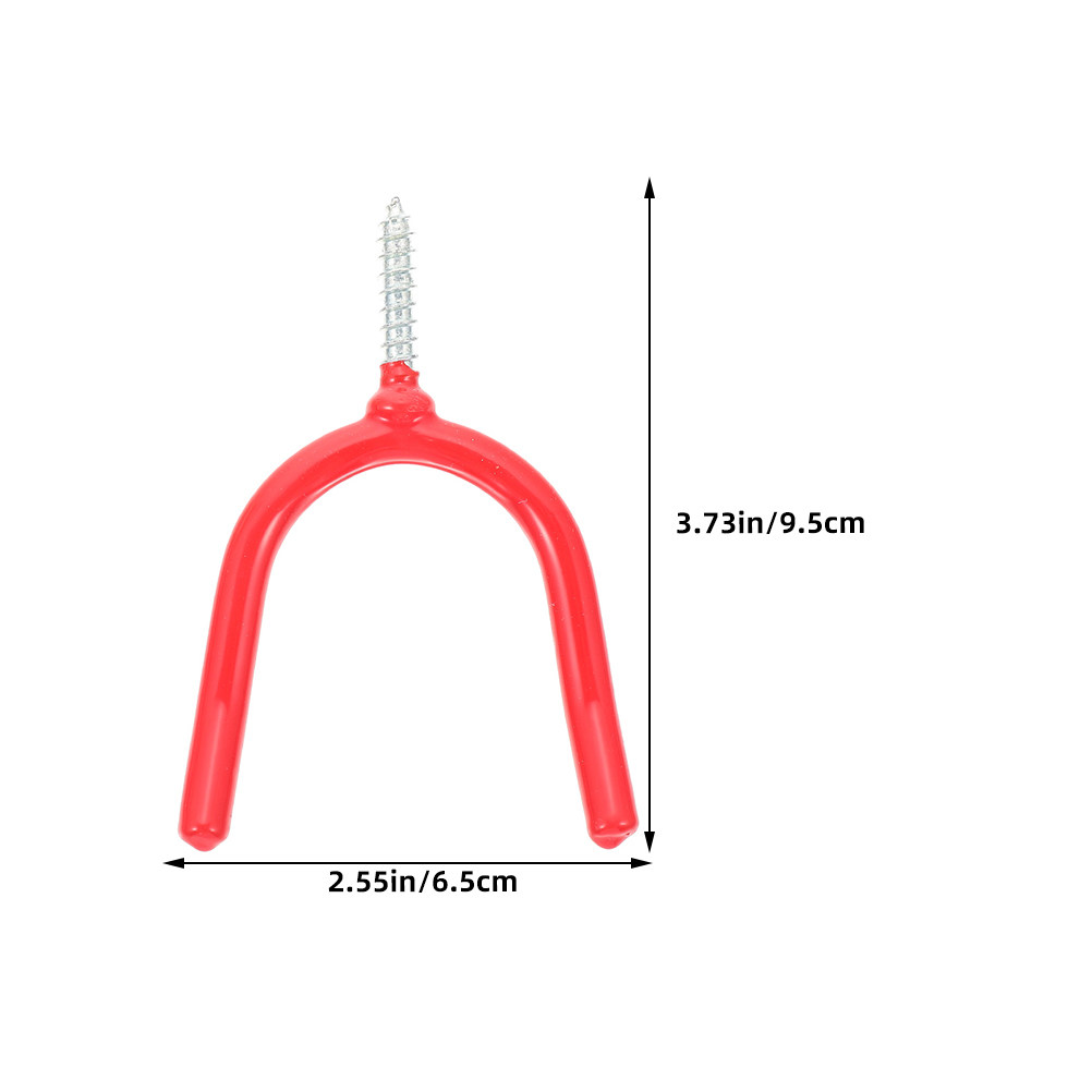 12 sztuk wytrzymałych haczyków – Gardening Tools And Equipment recenzja i cena