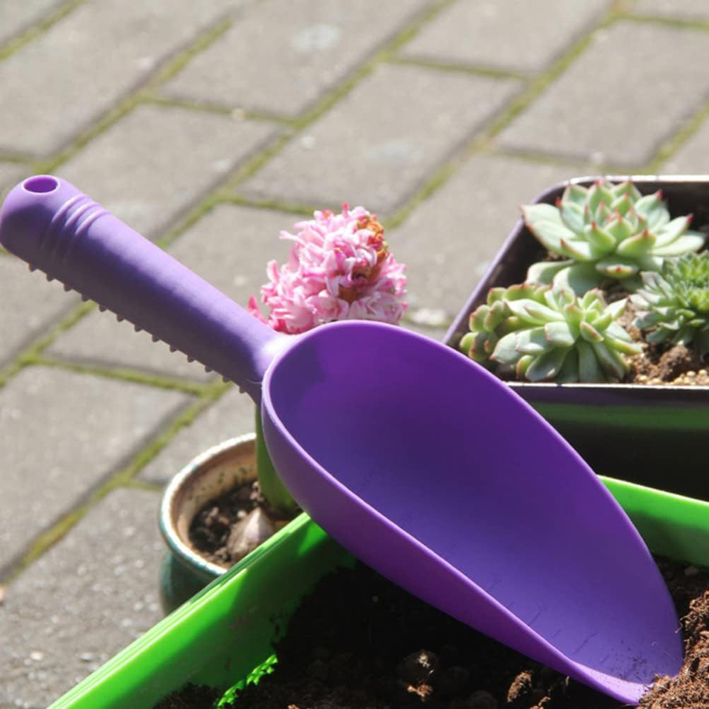 Łopatka ogrodowa, szpadelki do – Garden Hand Trowel recenzja i cena