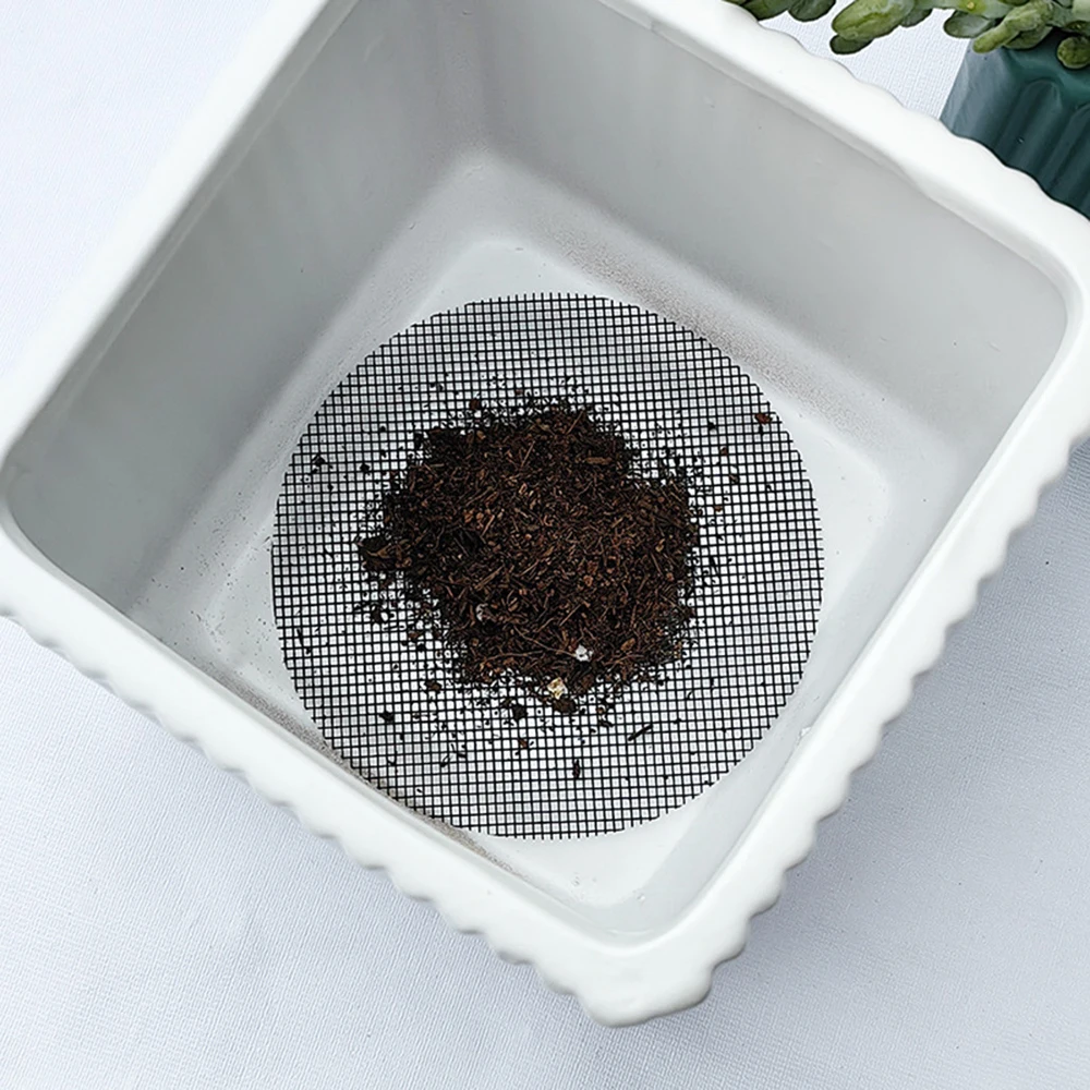 20 szt. Siatka uszczelniająca  – Gardening Tools Basket recenzja i cena