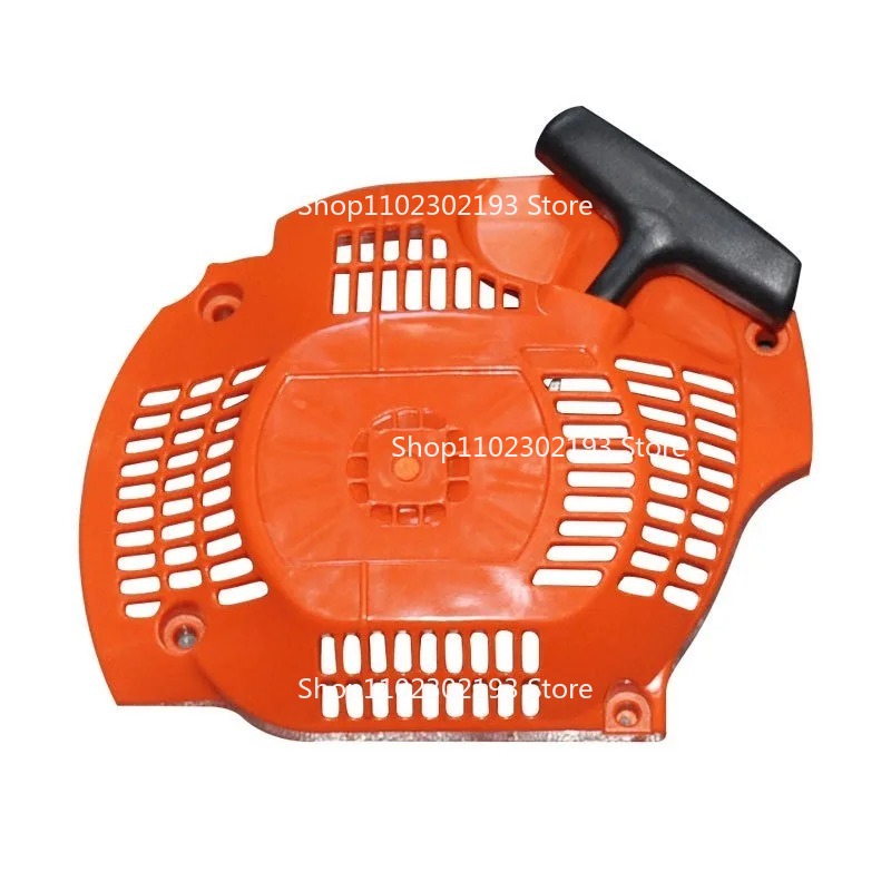 Rozrusznik szarpany do pilarki – Husqvarna Chainsaw 450 recenzja i cena
