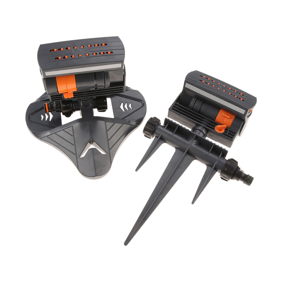 Automatyczny zraszacz ogrodowy – Gardening Tools And Equipment recenzja i cena