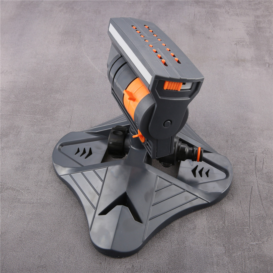 Automatyczny zraszacz ogrodowy – Gardening Tools And Equipment recenzja i cena