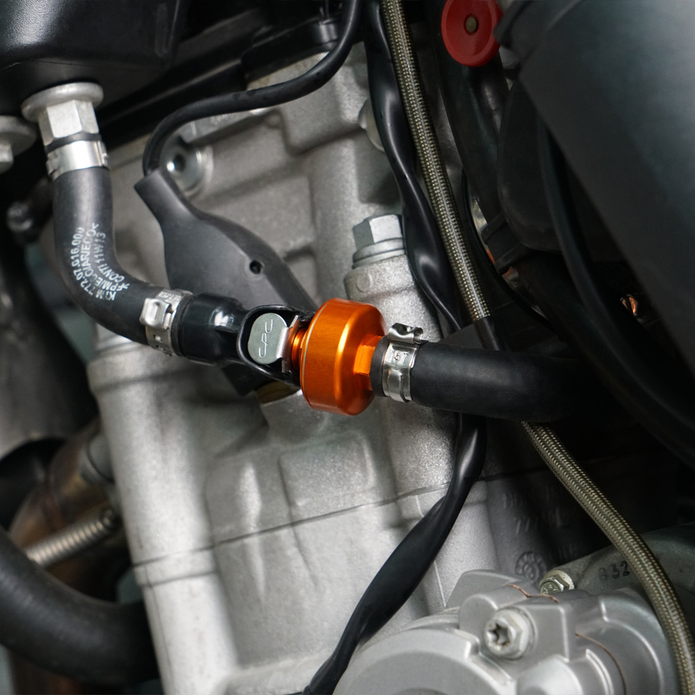 Filtr paliwa do KTM 2008-2023  – Husqvarna Chainsaw 450 recenzja i cena
