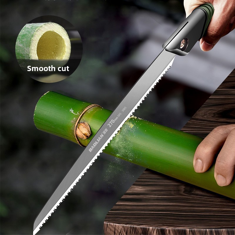 Piła ręczna BAOLIAN, piła w st – Garden Hand Trowel recenzja i cena