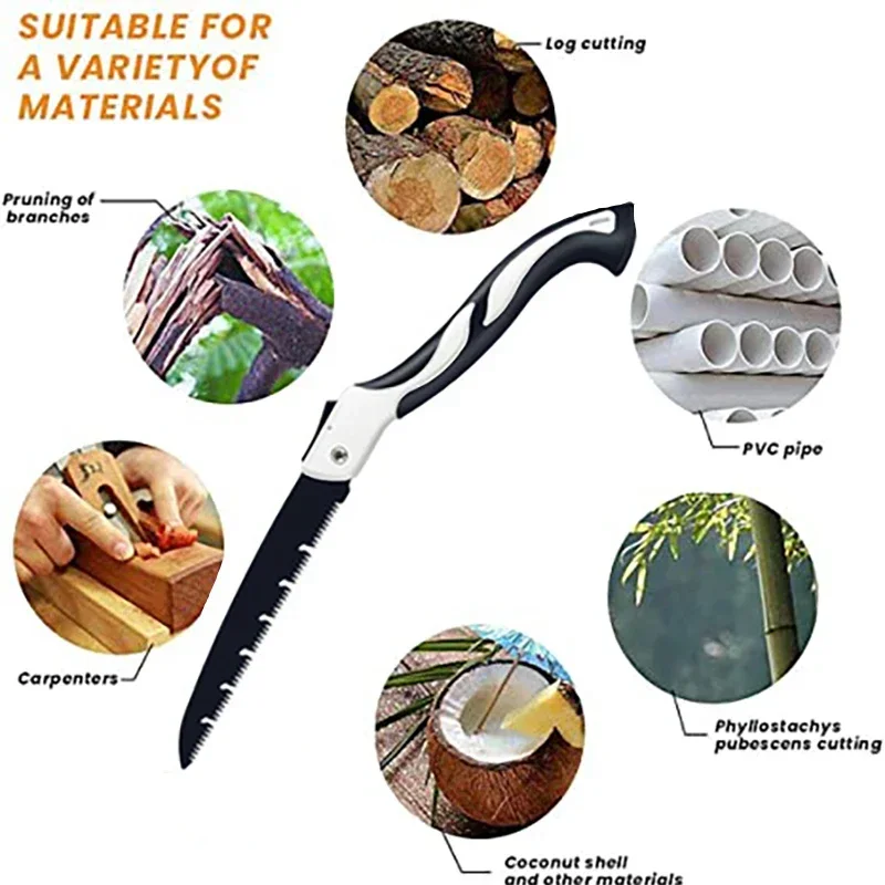 Piła składana wielofunkcyjna d – Garden Hand Trowel recenzja i cena