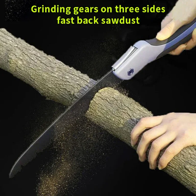 Piła składana wielofunkcyjna d – Garden Hand Trowel recenzja i cena