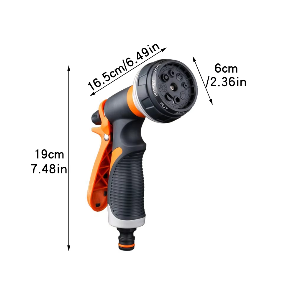 1 Zestaw Węża Ogrodowego z Dys – Gardening Yard Tools recenzja i cena