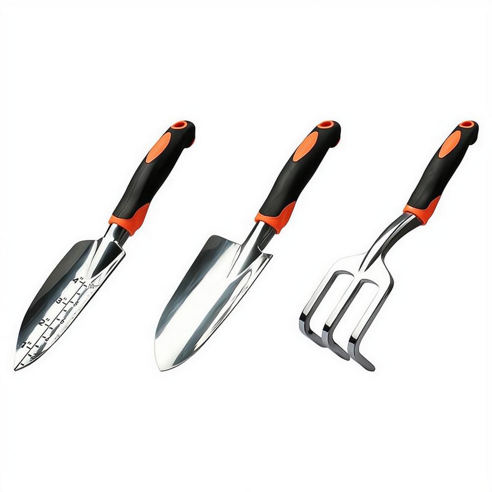 Zestaw narzędzi ogrodowych 3/5 – Garden Hand Trowel recenzja i cena